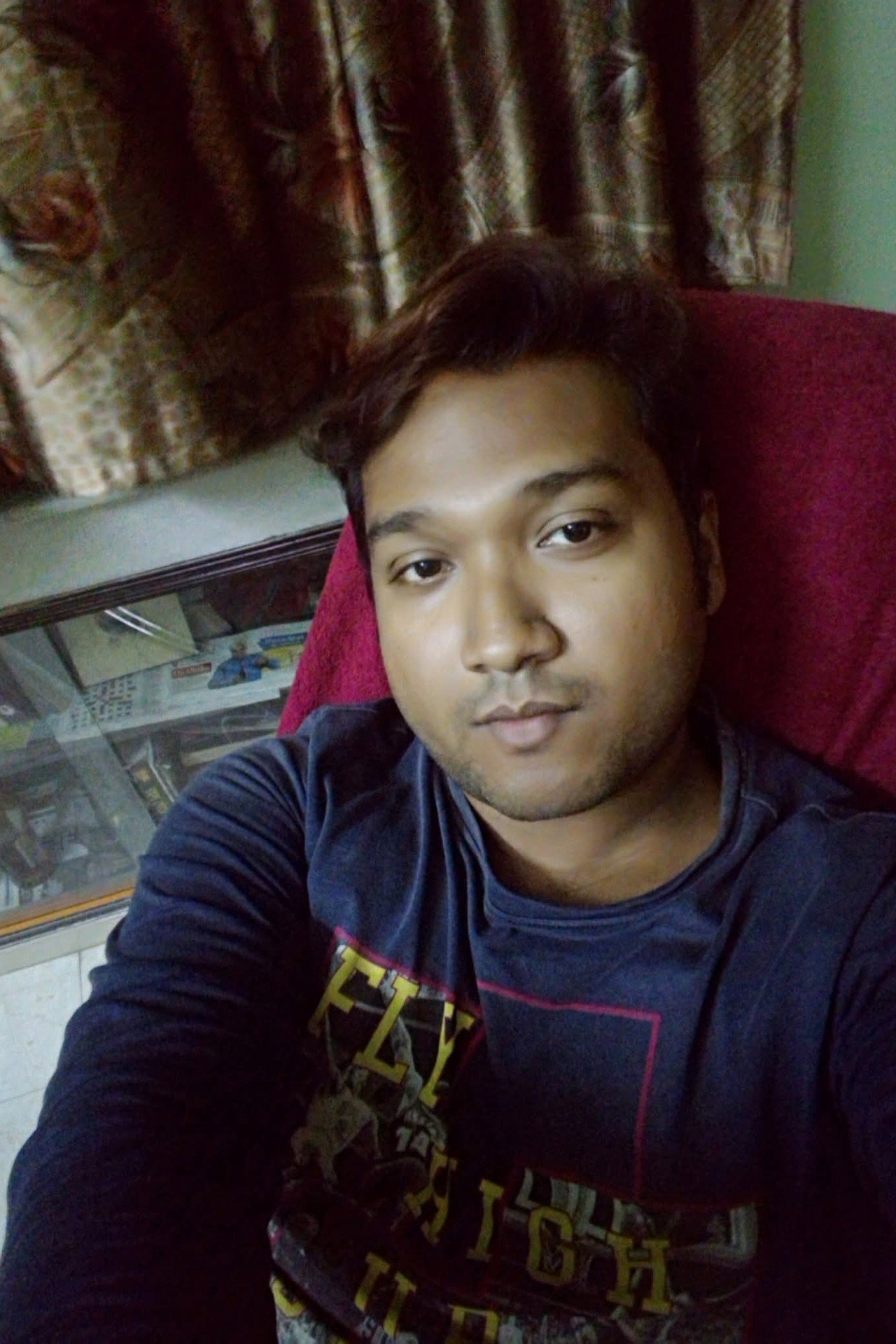 Shantanu Basu