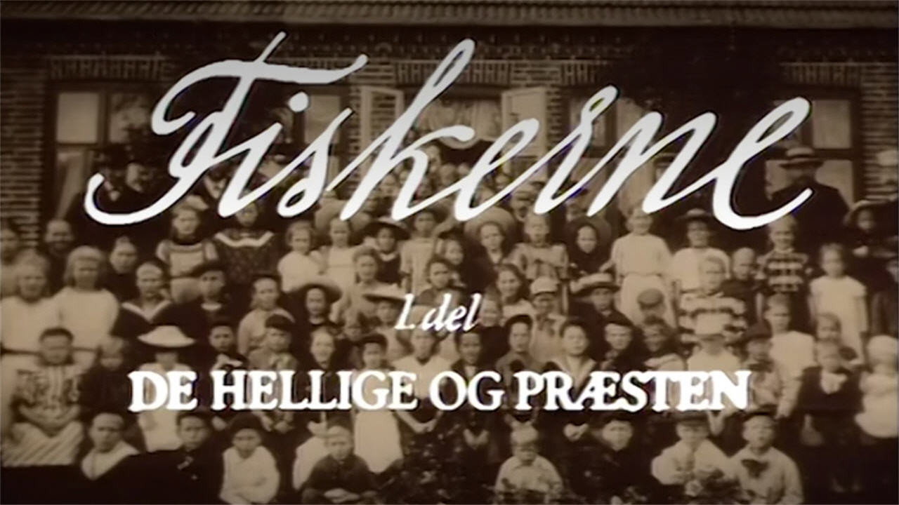 Säsong 1 bakgrundsbild