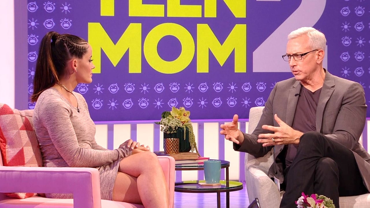 Teen Mom 2 - Season 0 Episode 89 : Reunion Finale Special - Check Up with Dr. Drew Part 1