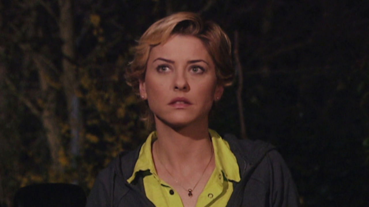 Elveda Derken — Épisode 3