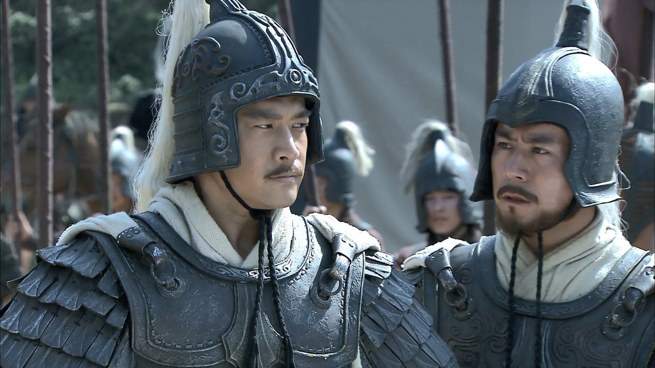 Three Kingdoms - Season 1 Episode 57 : Zhou Yu is defeated and dies with regret
