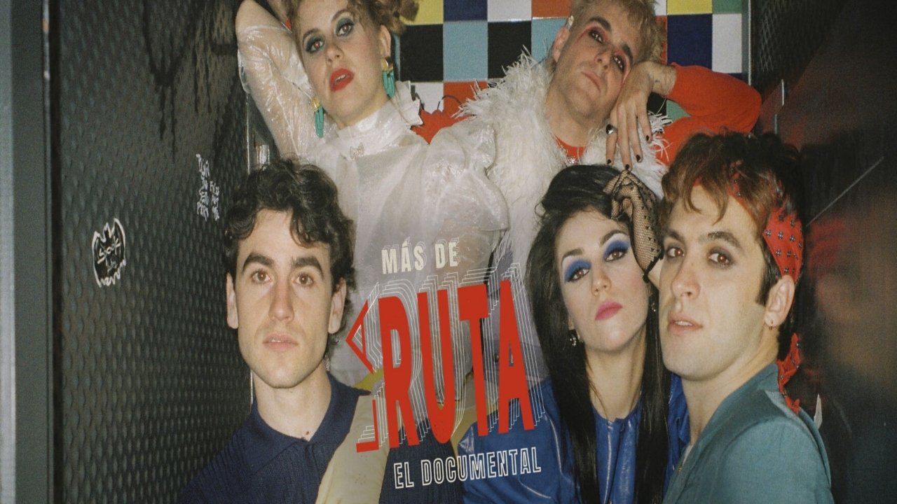 La Ruta - Season 0 Episode 1 : Episode 1