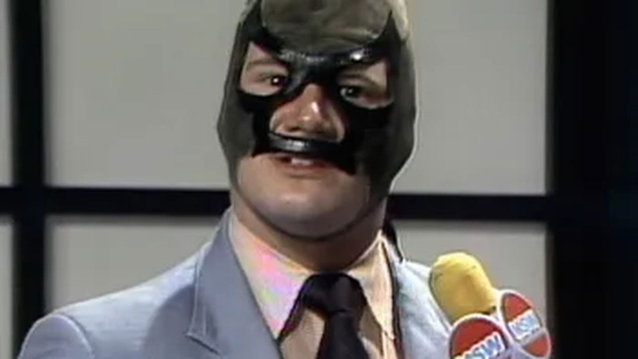 Mid-South Wrestling — Épisode 38