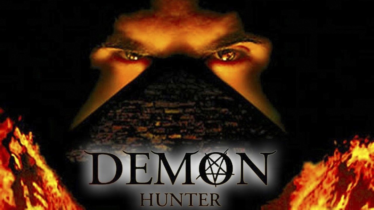 Demon Hunter