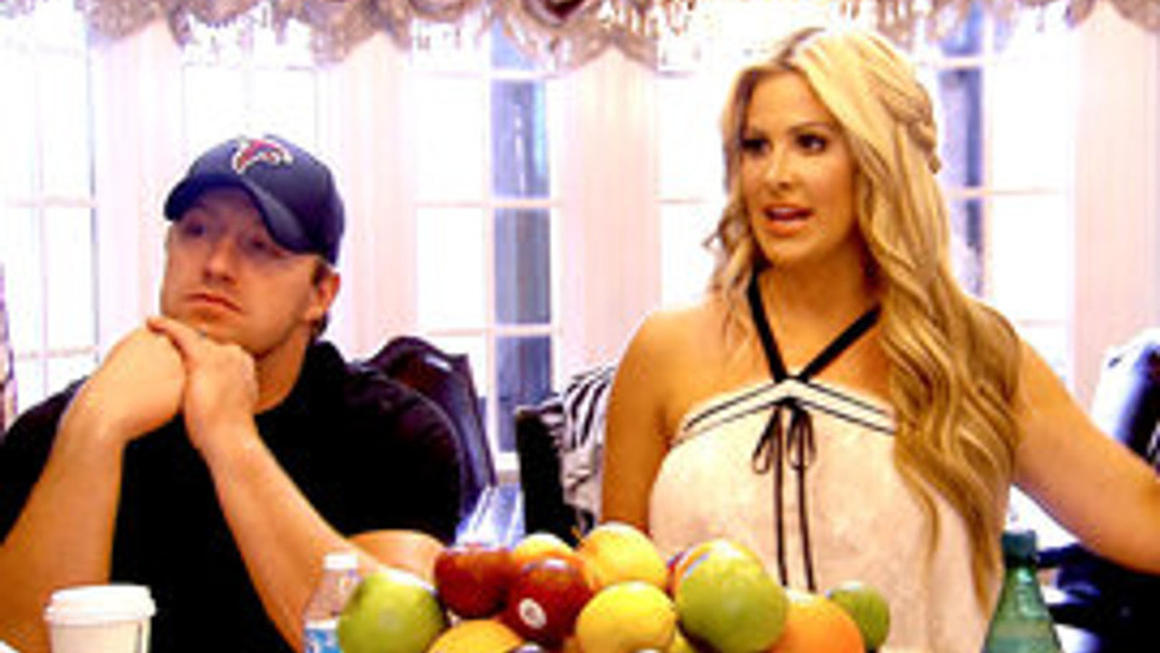 Don't Be Tardy — Épisode 1