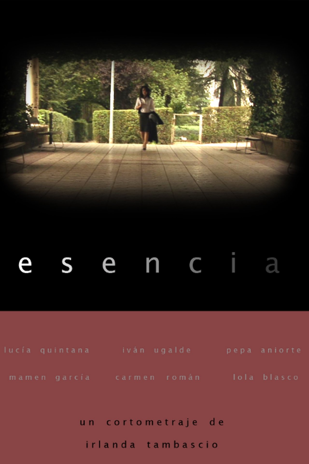 Esencia Esencia