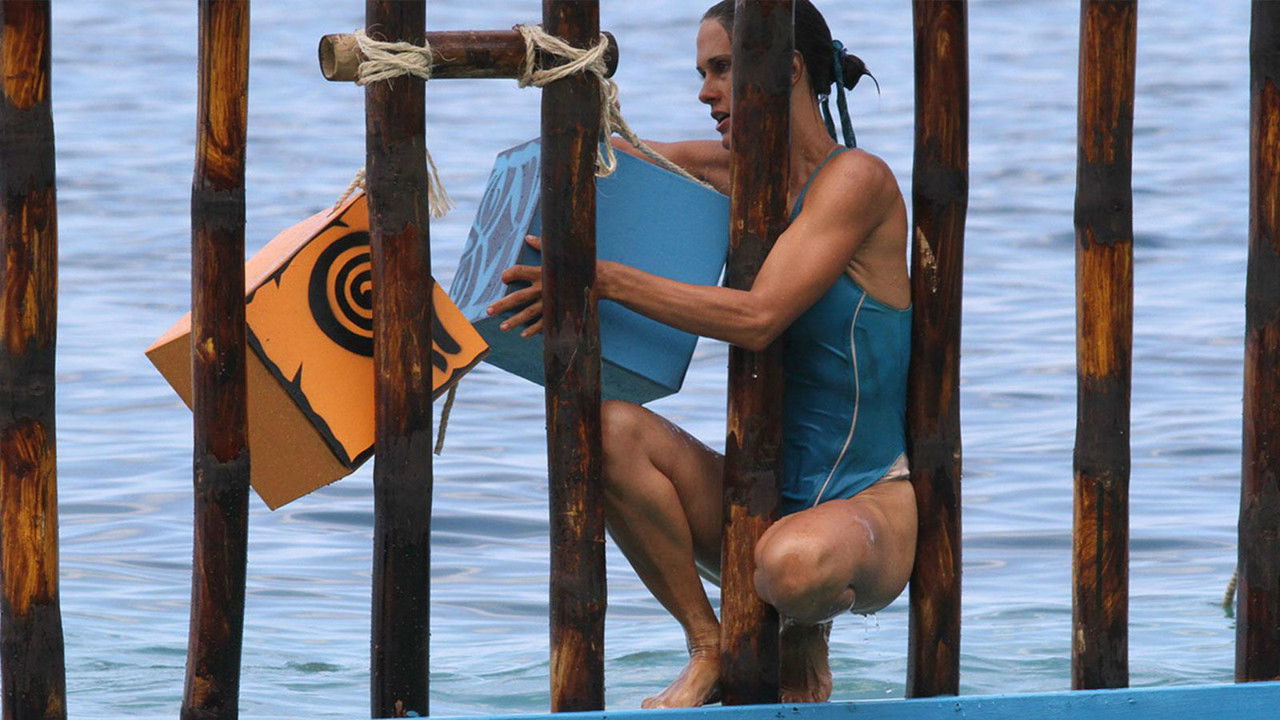 La Isla: El Reality — Épisode 26