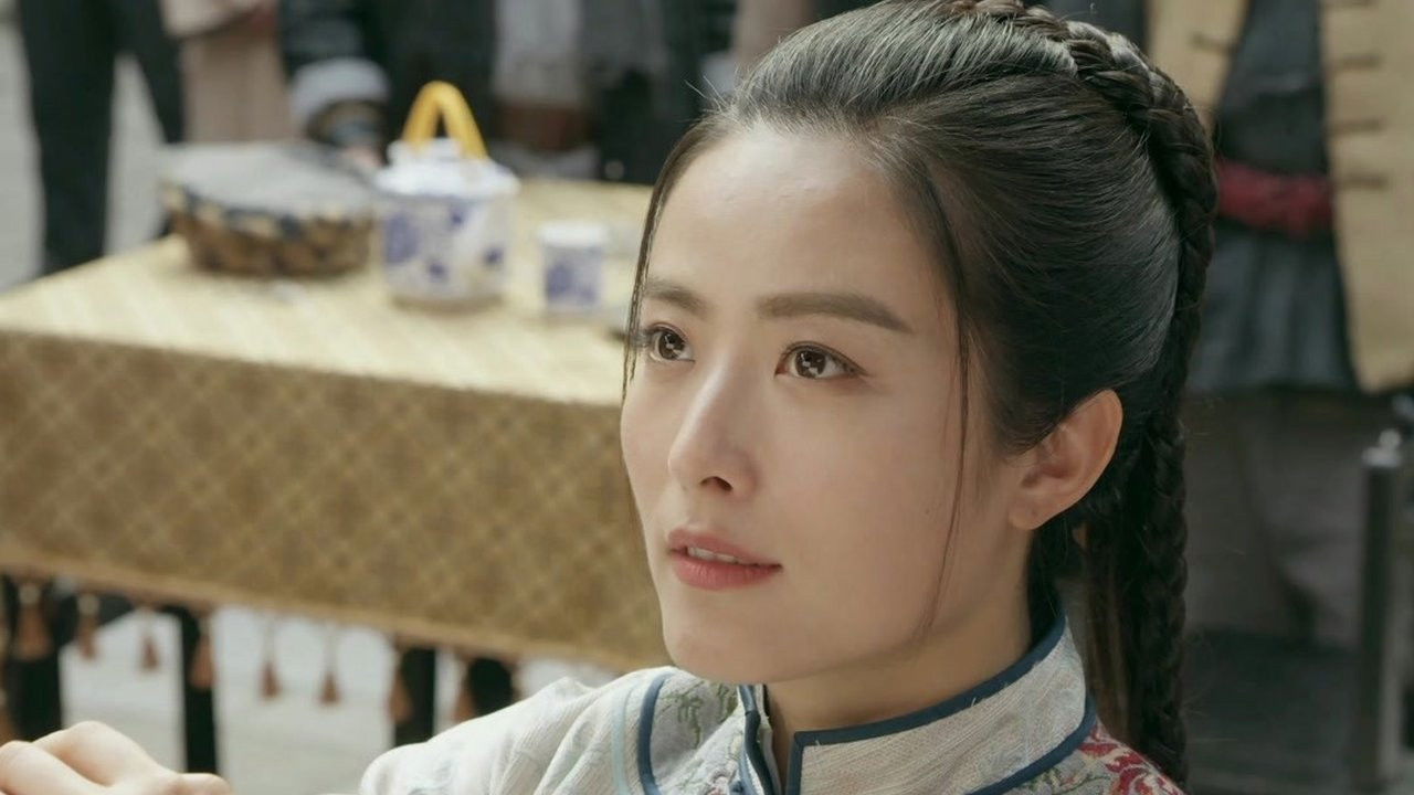 燕阳春 — Épisode 10