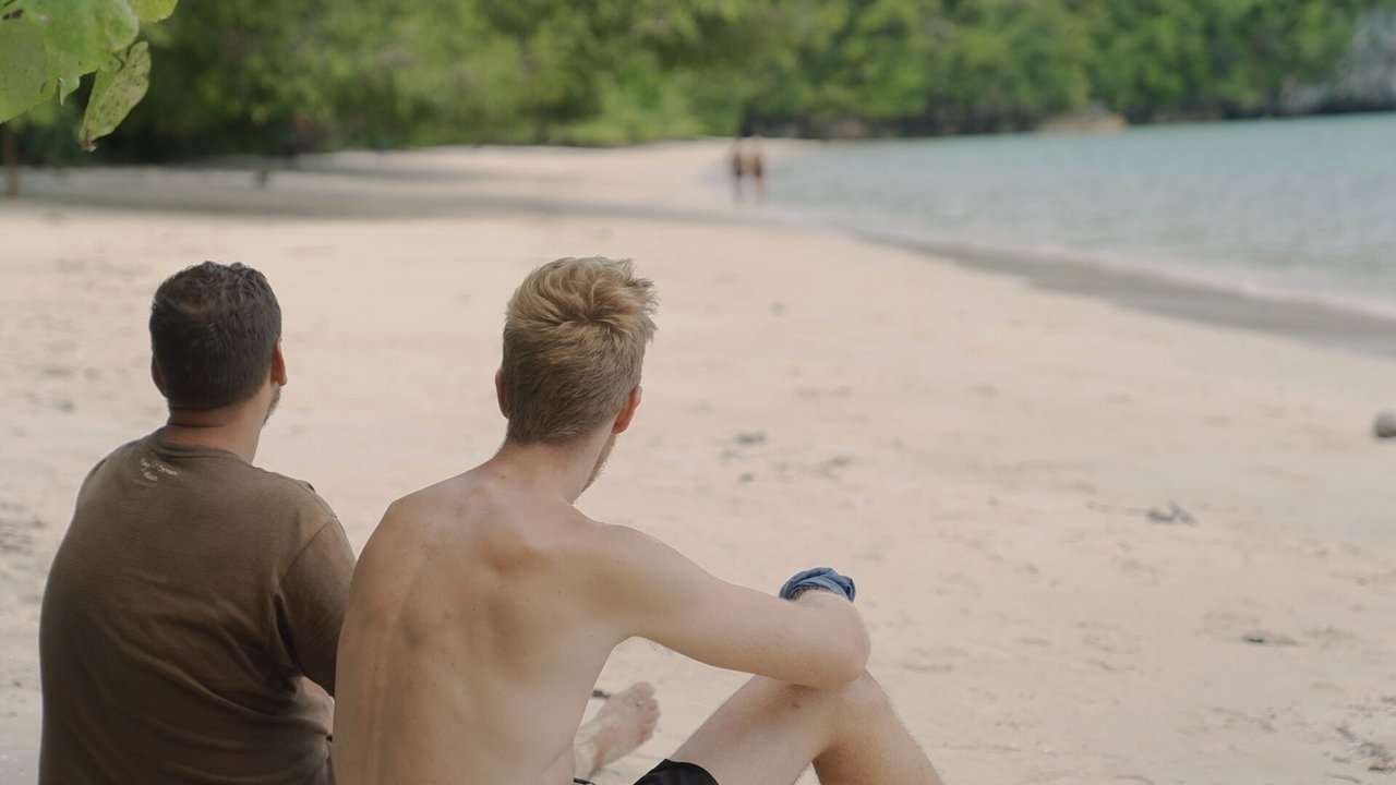 Robinson - Season 23 Episode 38 : Episode 38