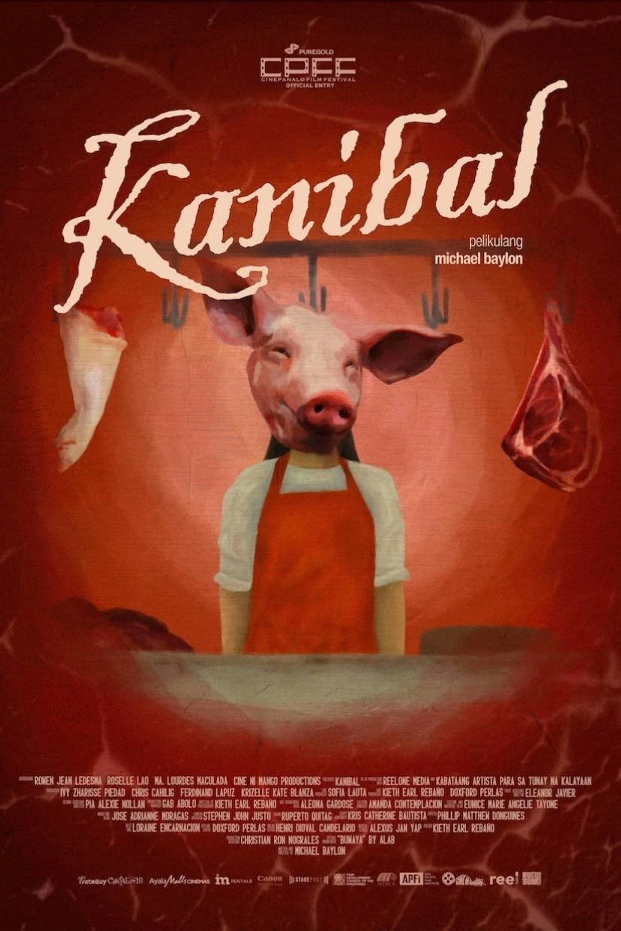 Kanibal