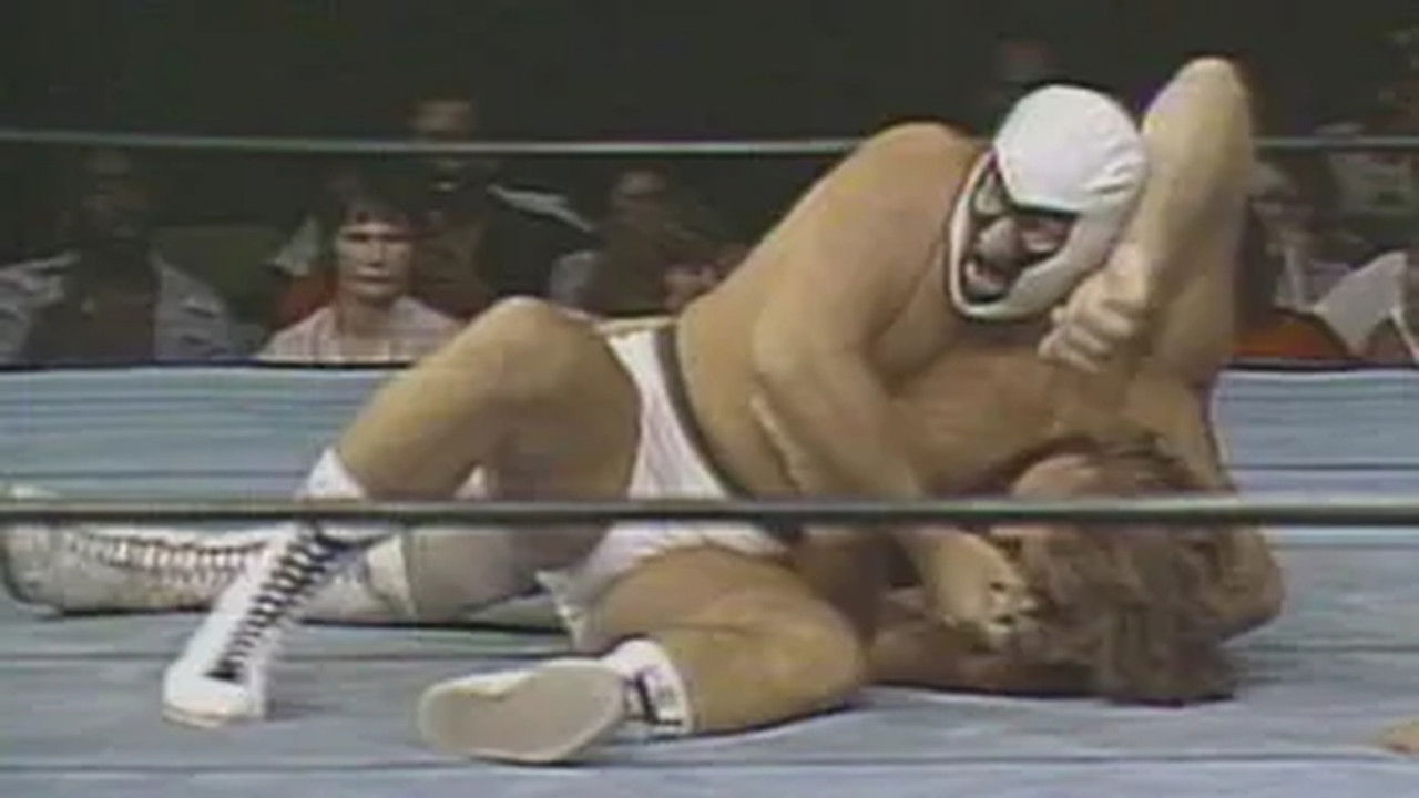 Mid-South Wrestling — Épisode 34