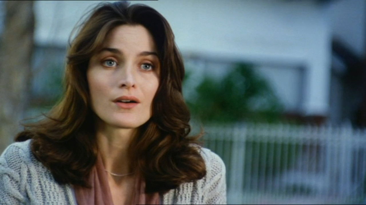 The Soft Kill backdrop