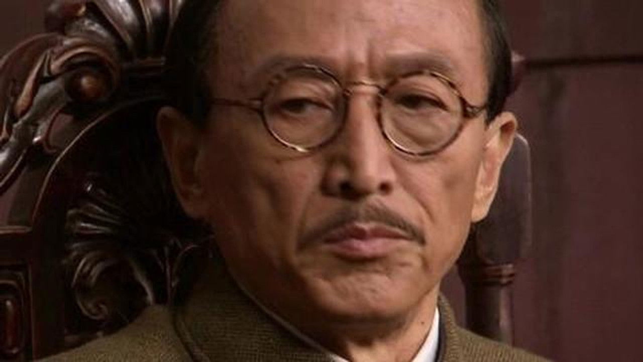 第四片甲骨 — Épisode 22