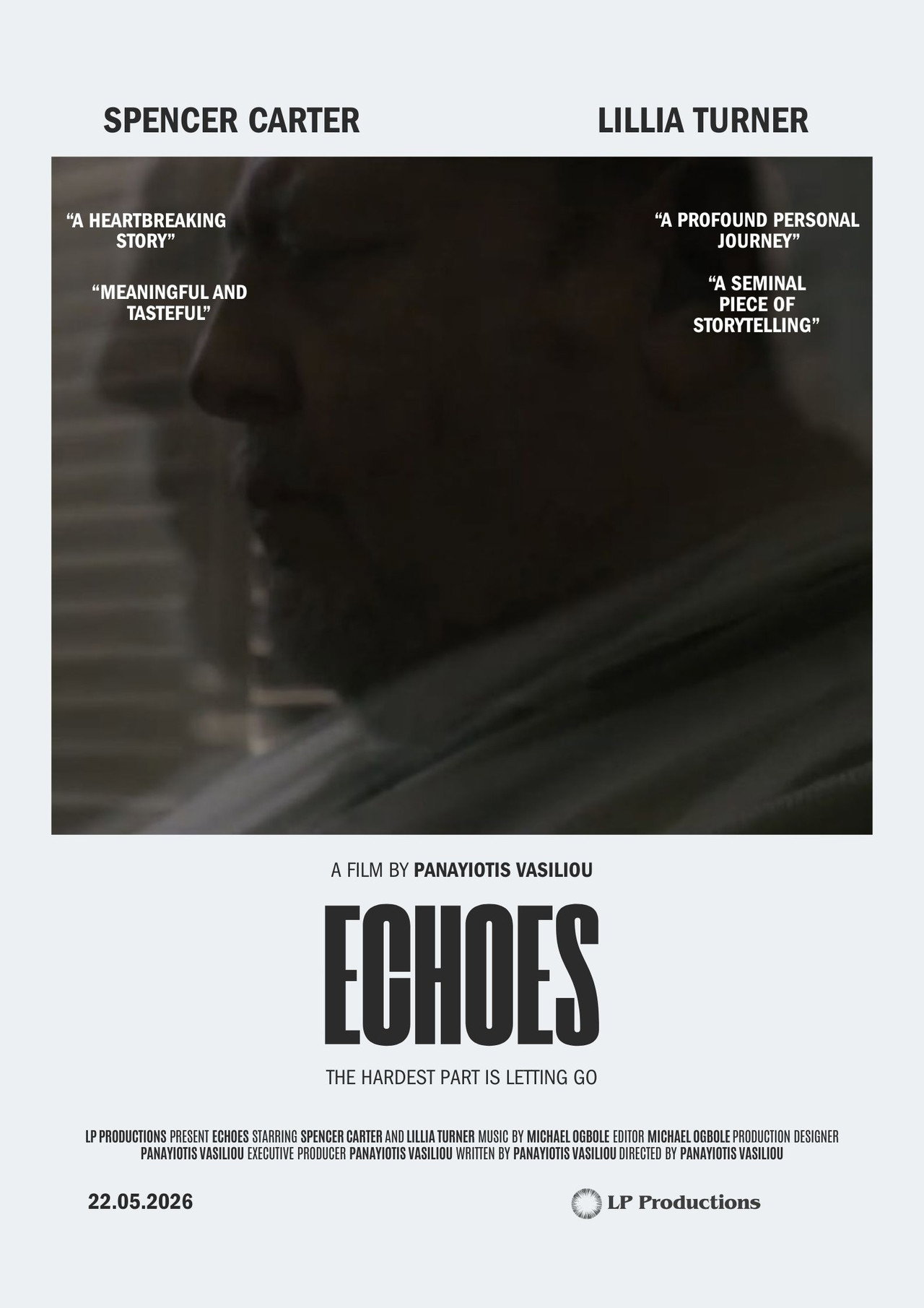 Echoes