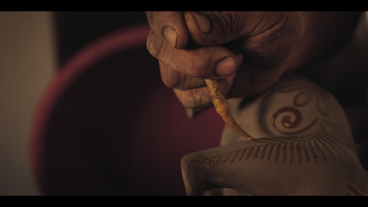 Pajarito still 6