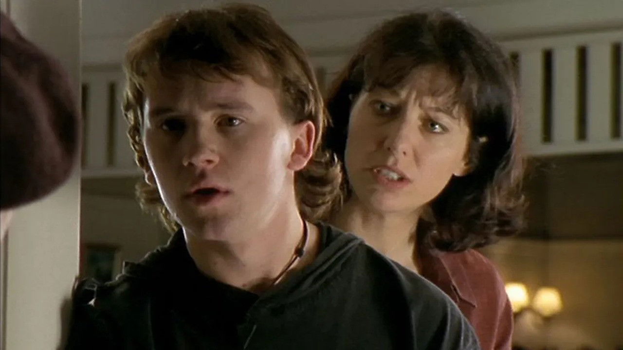 Hartley, cœurs à vif — Épisode 26