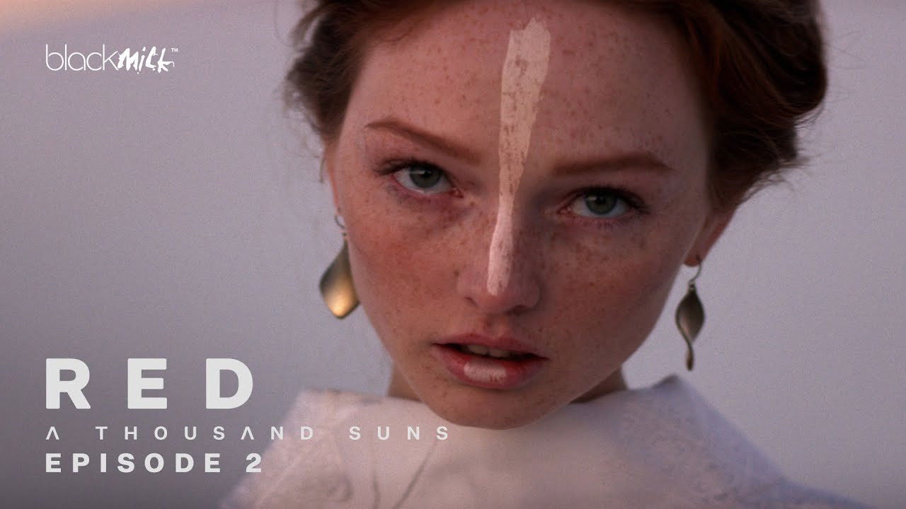 A Thousand Suns — Épisode 2