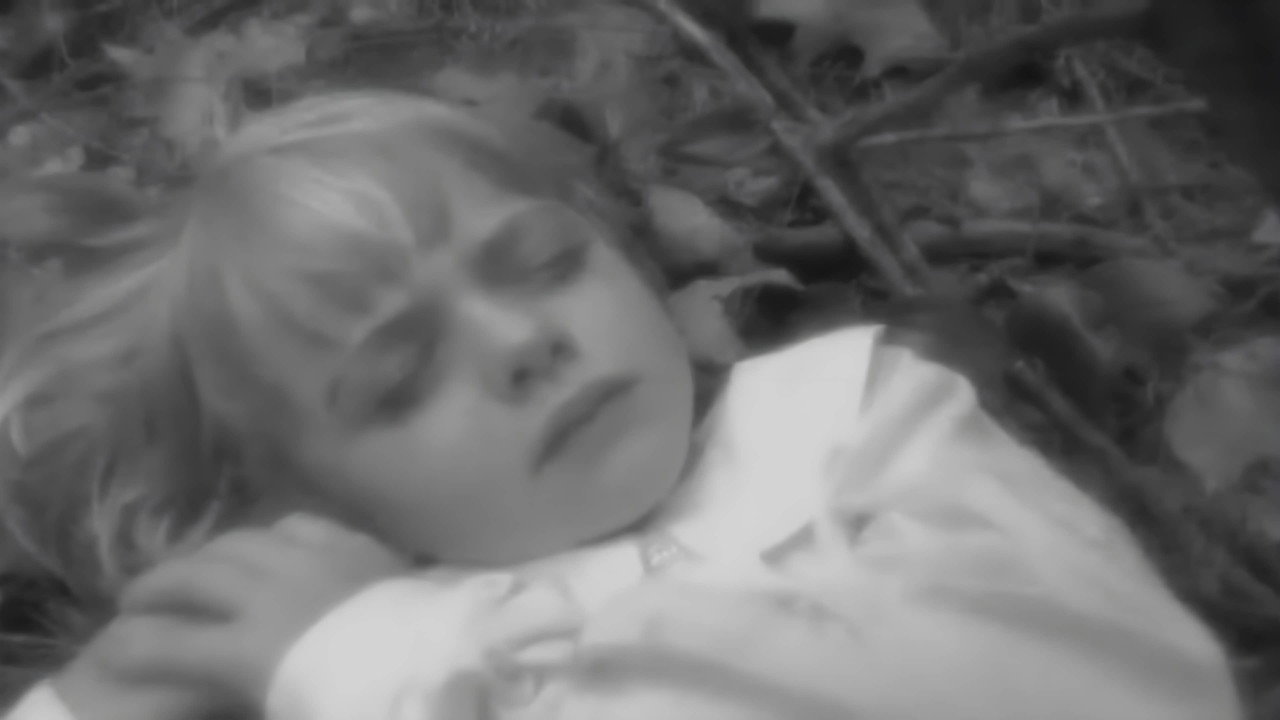 Hansel and Gretel still 3