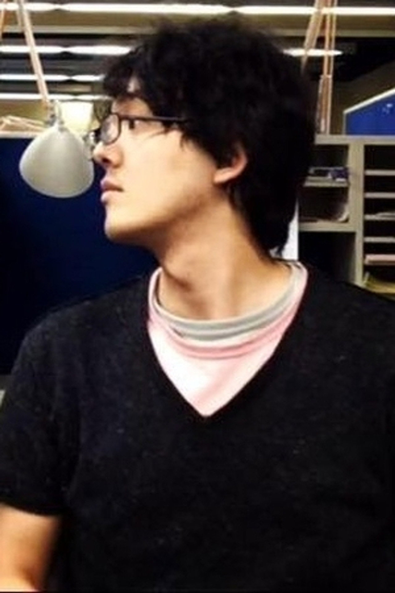 安藤良