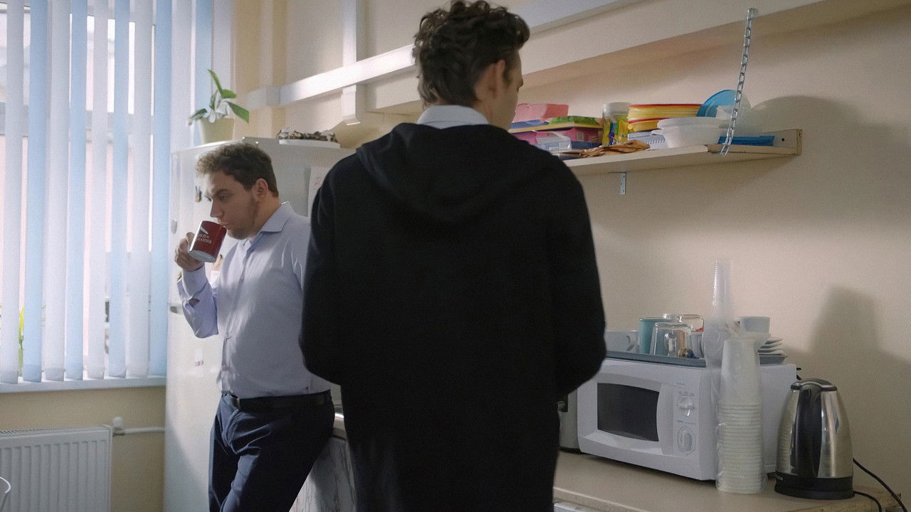 Короче — Épisode 12