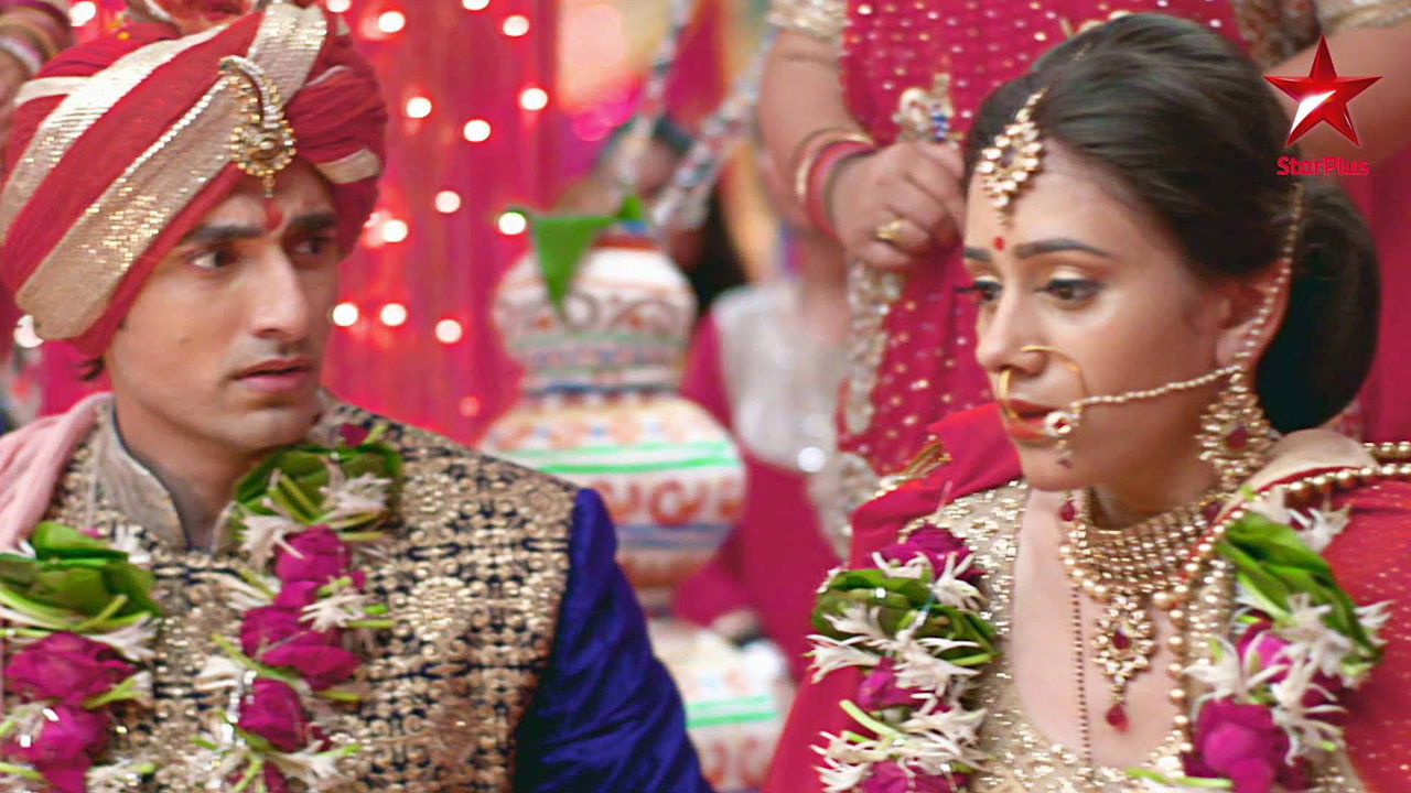 Tere Sheher Mein — Épisode 9