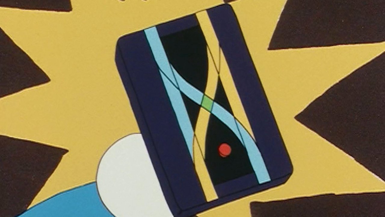 Doraemon - Season 3 Episode 140 : Cross Switch