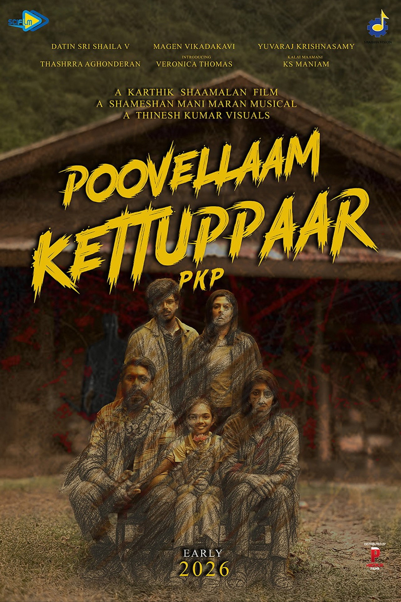 Poovellaam Kettuppaar
