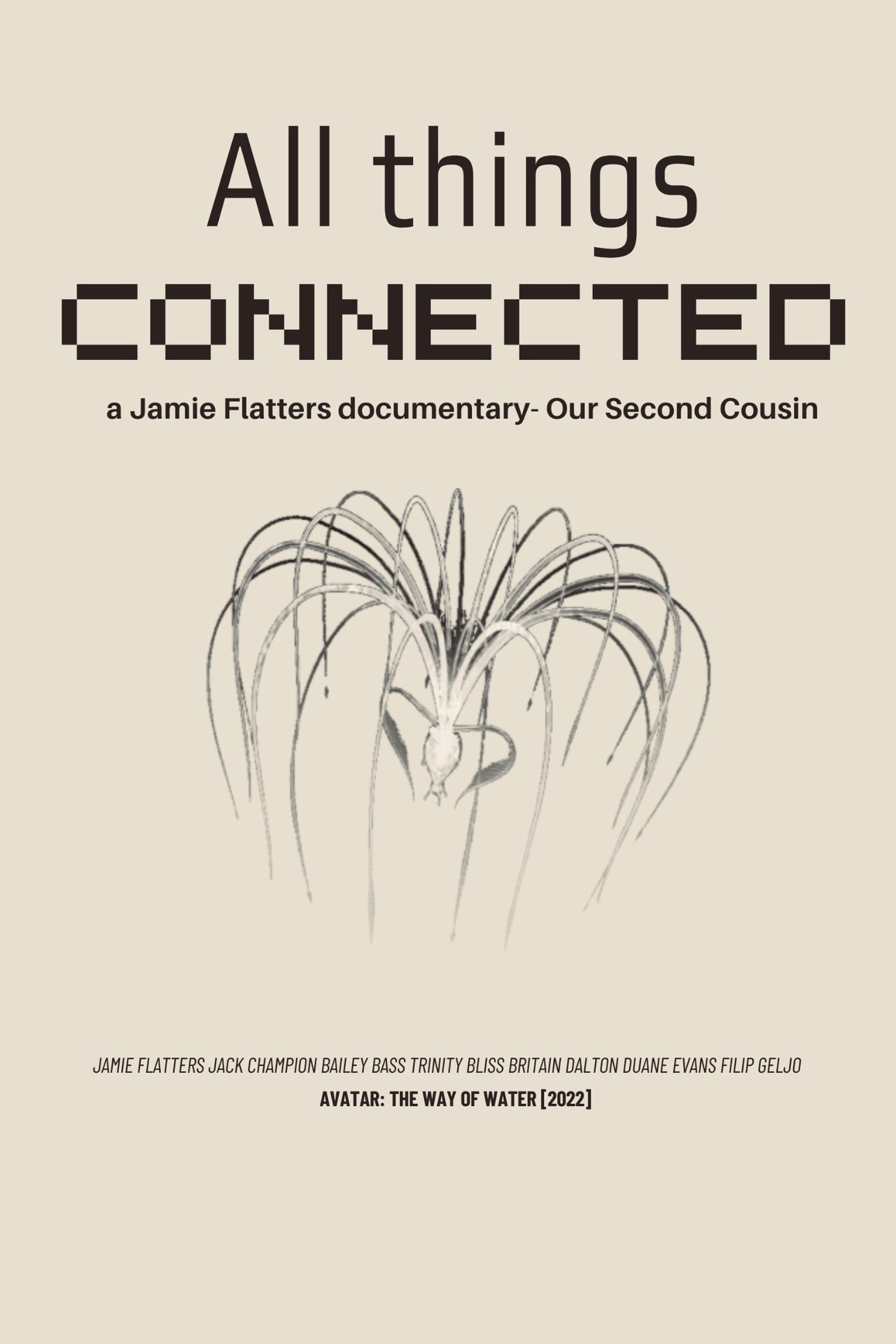 All Things Connected All Things Connected