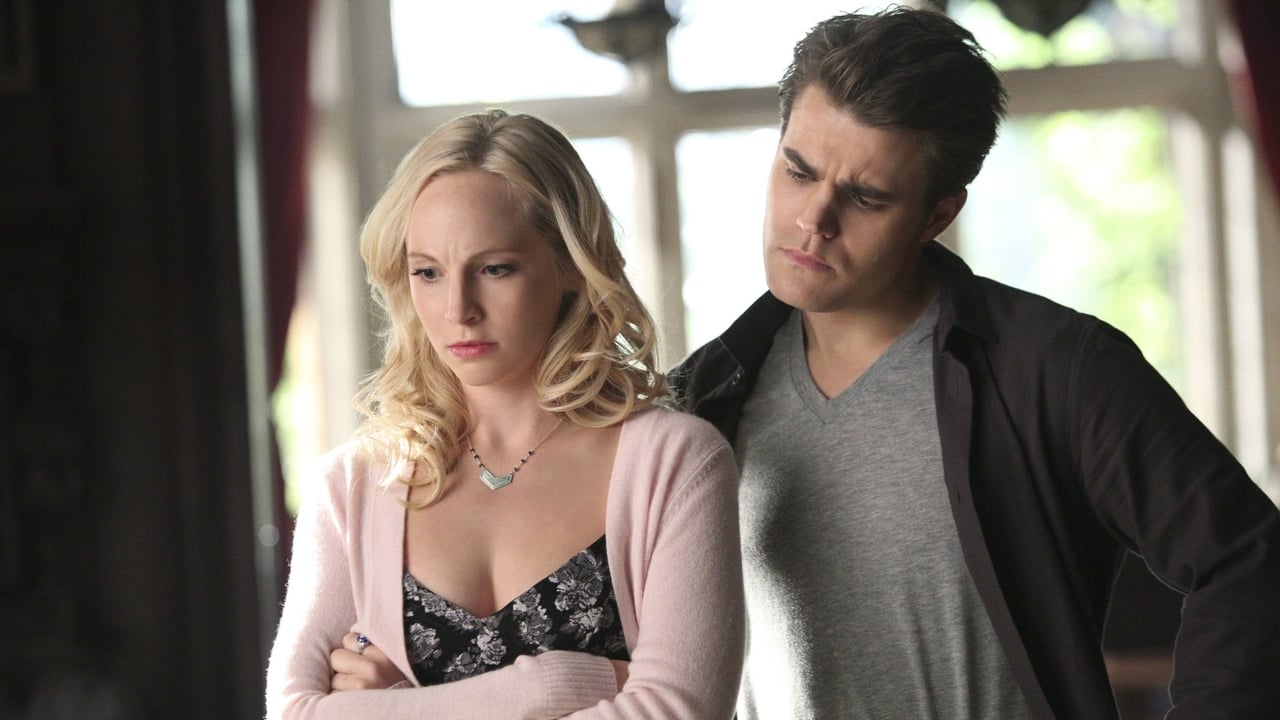 The Vampire Diaries - Season 6 Episode 13 : The Day I Tried to Live