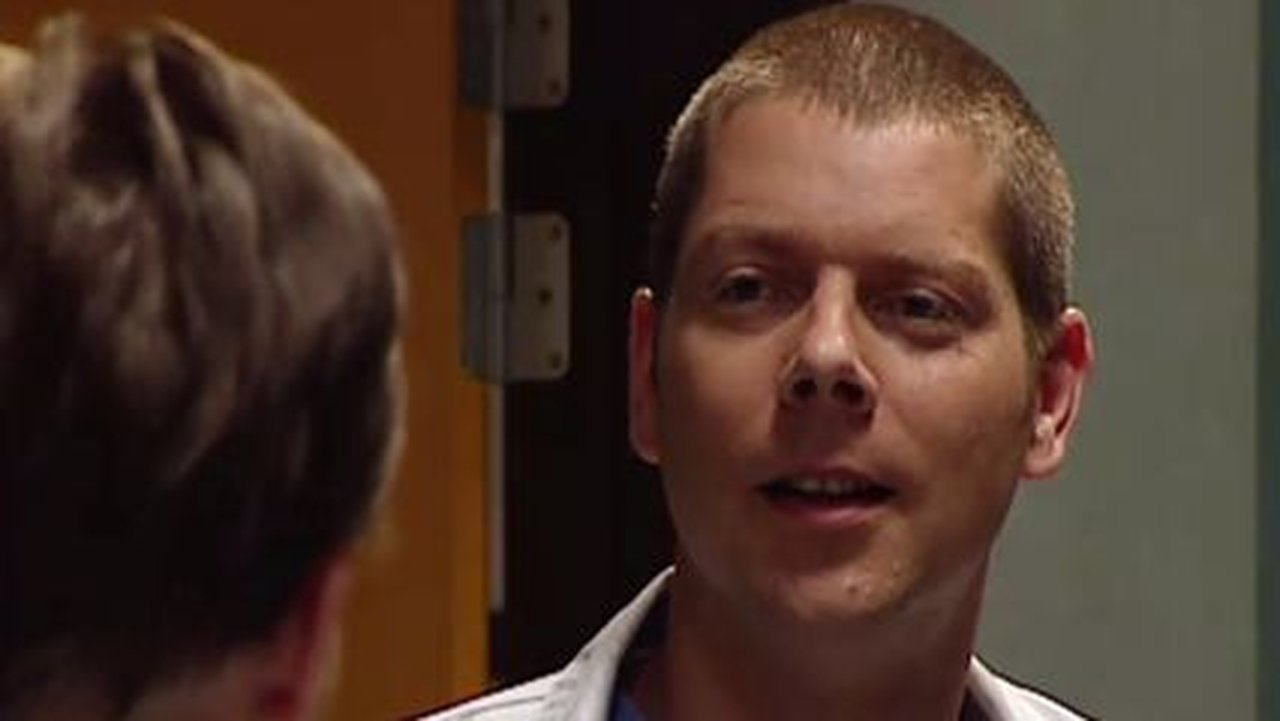 Spoed - Season 2 Episode 6 : De Grote Dag