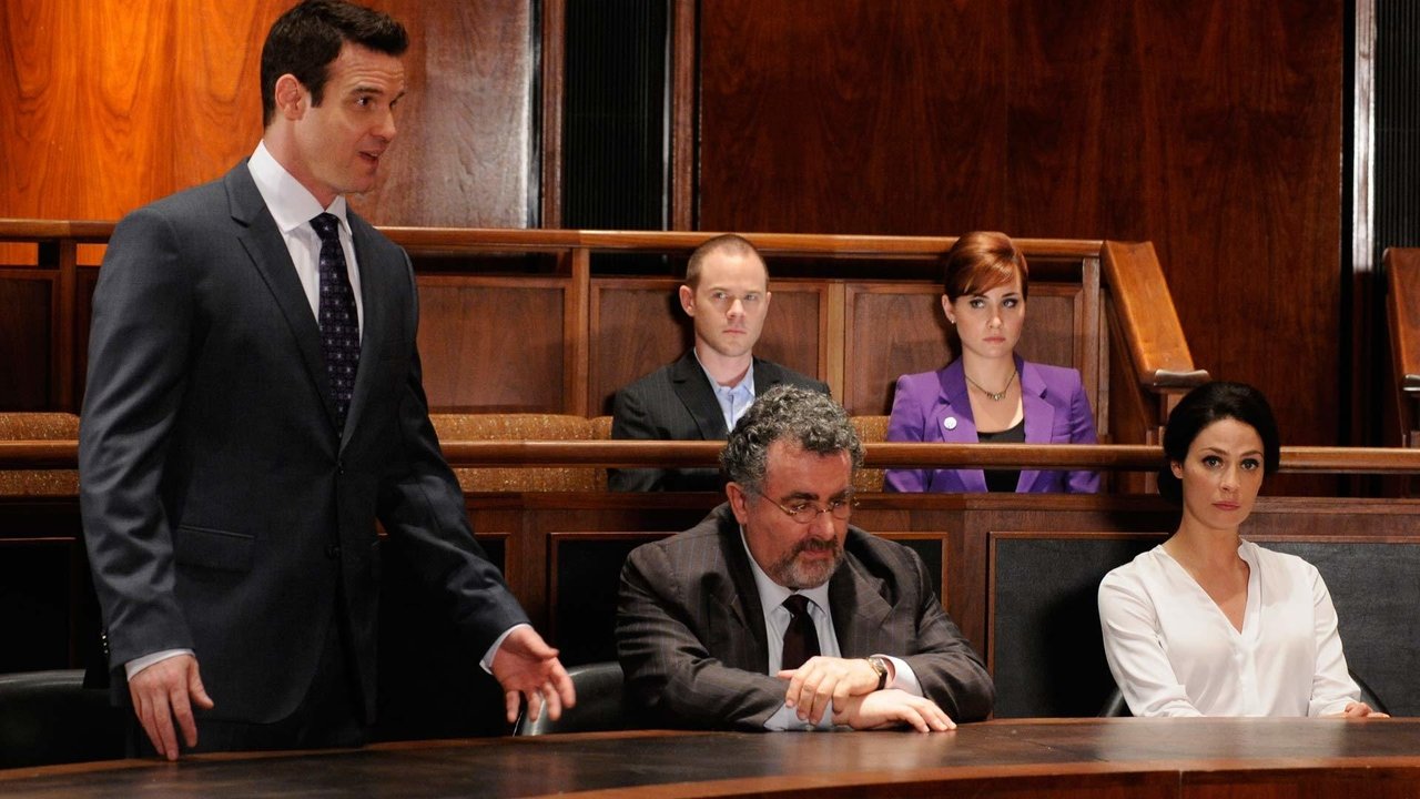 Warehouse 13 - Season 4 Episode 12 : Parks and Rehabilitation