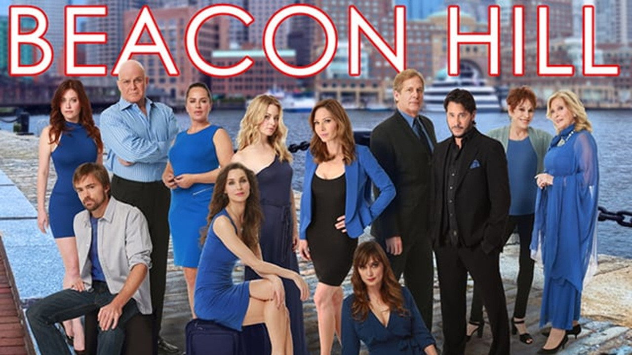 Beacon Hill:  The Series