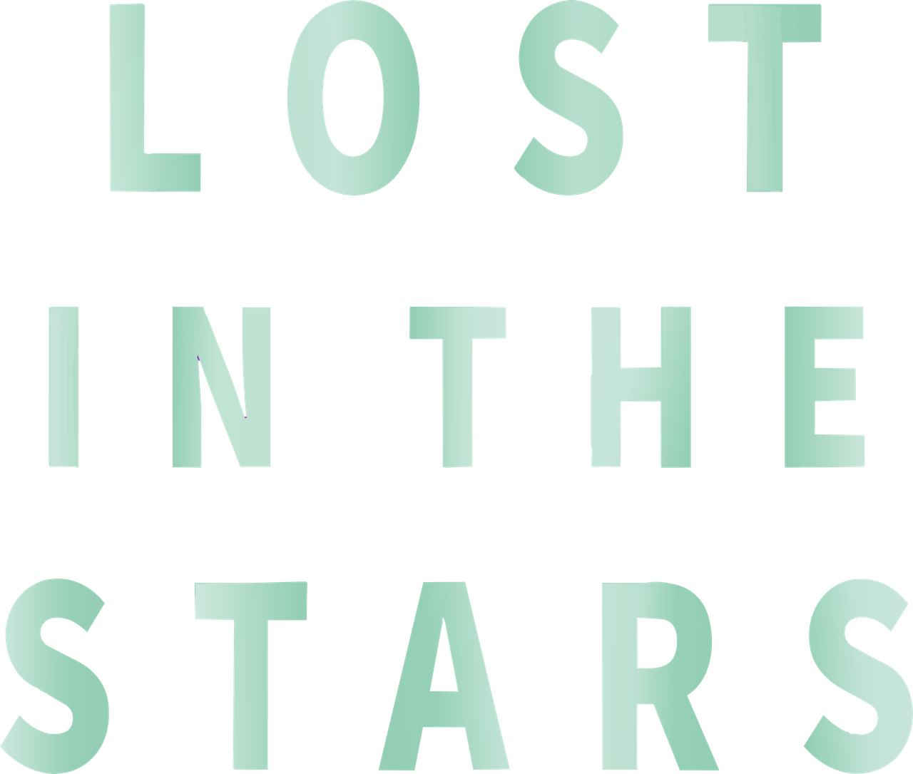 Lost in the Stars