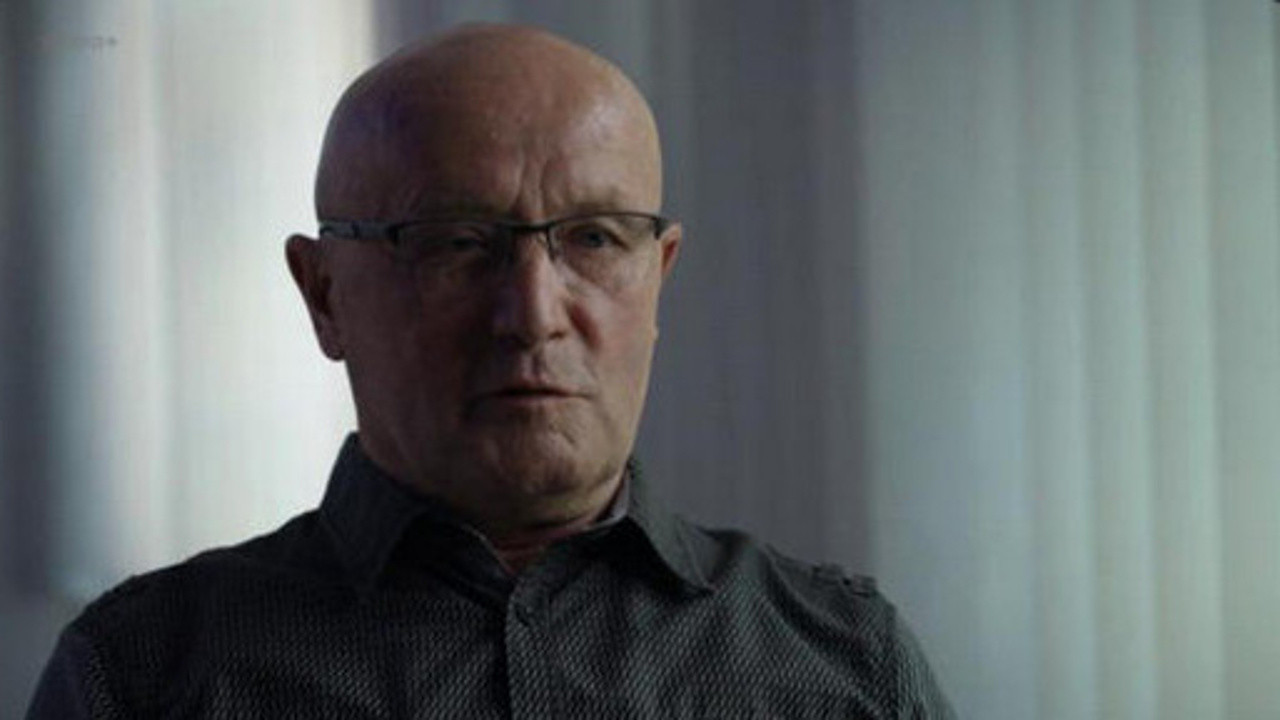 České vraždy — Épisode 8