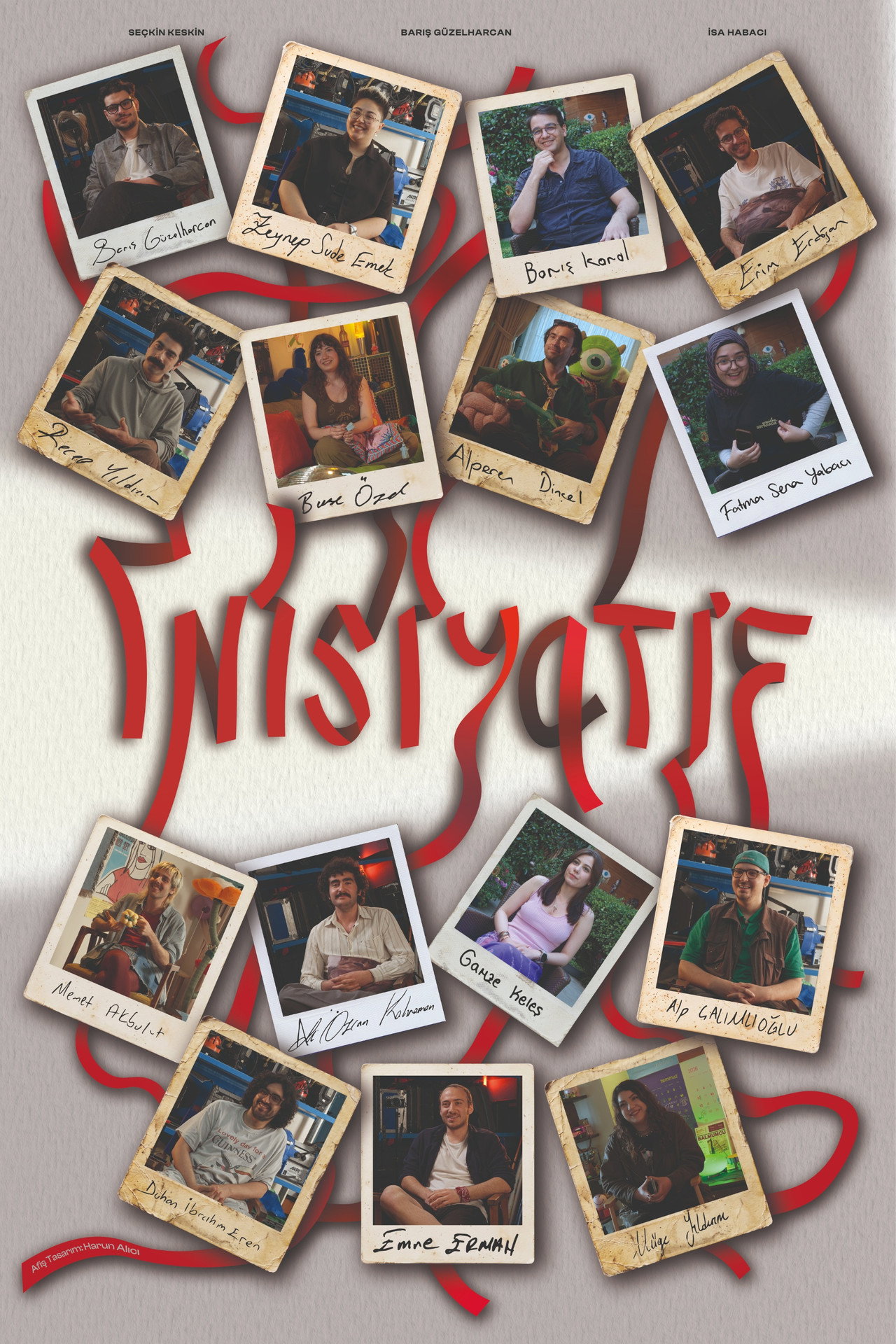 inisiyatif poster