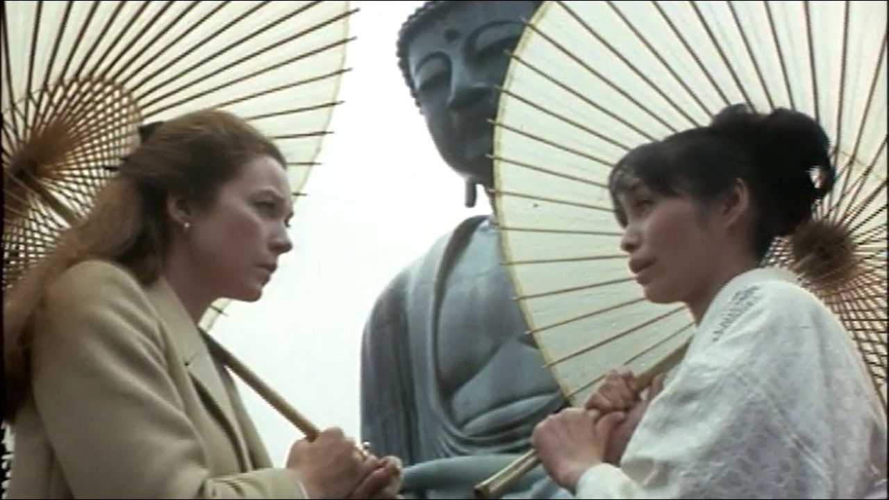 Shirley's World — Épisode 4