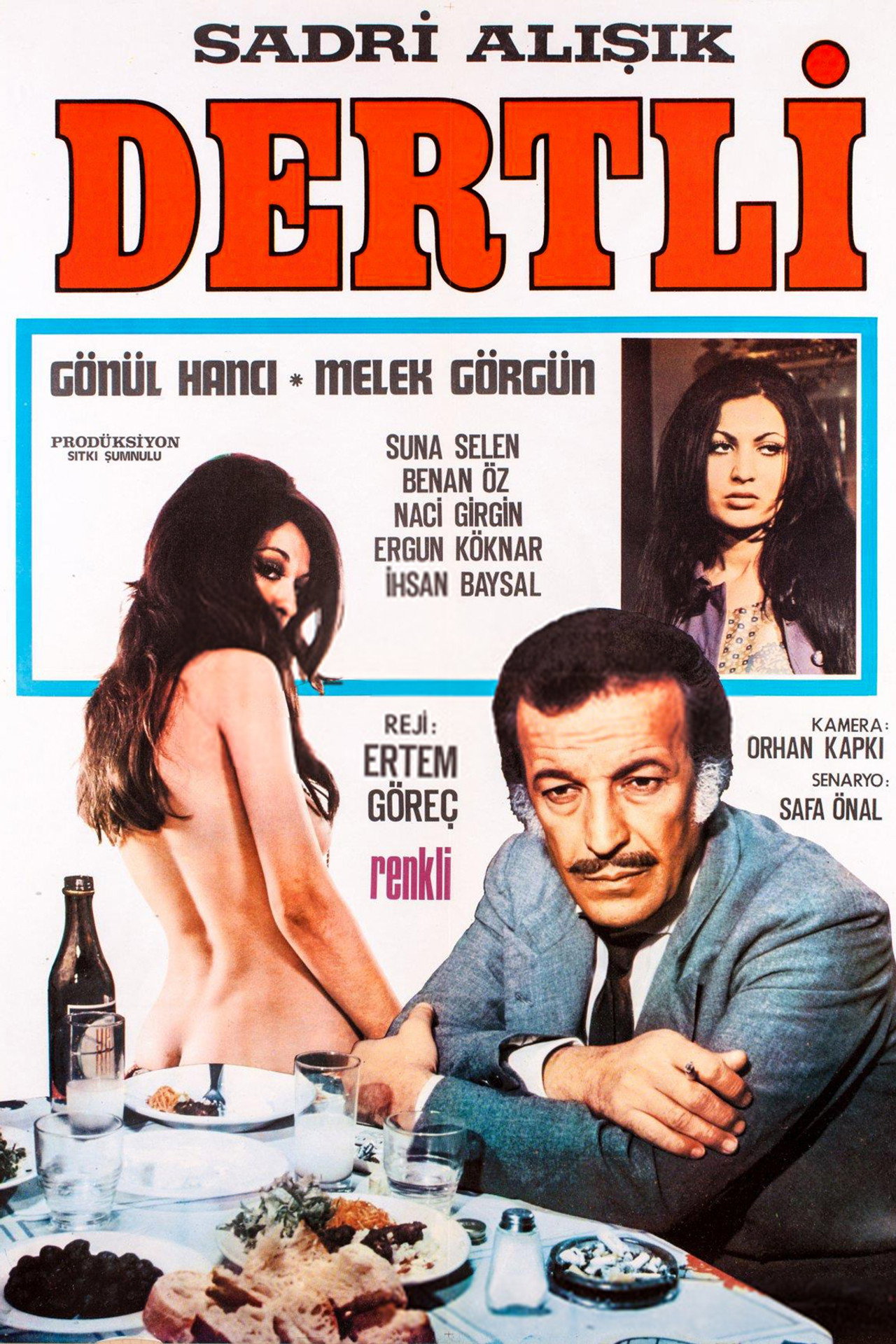 Dertli