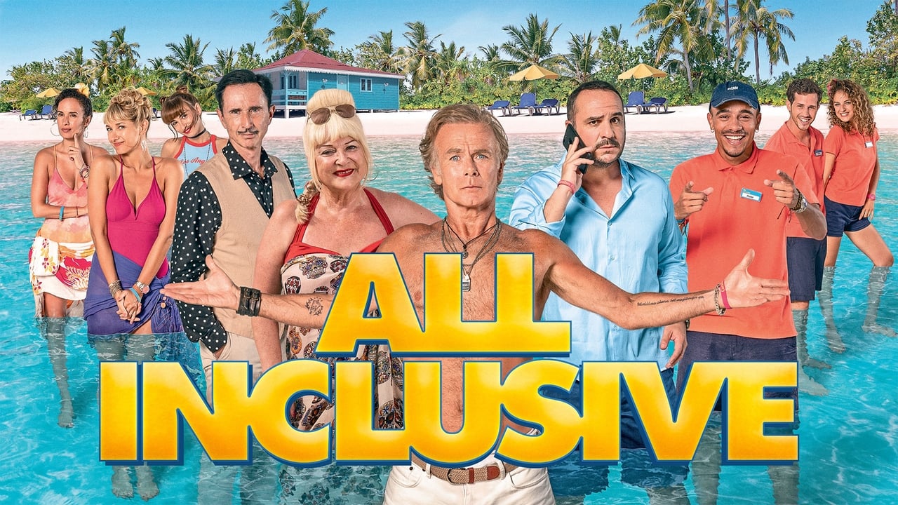 All Inclusive (2019)