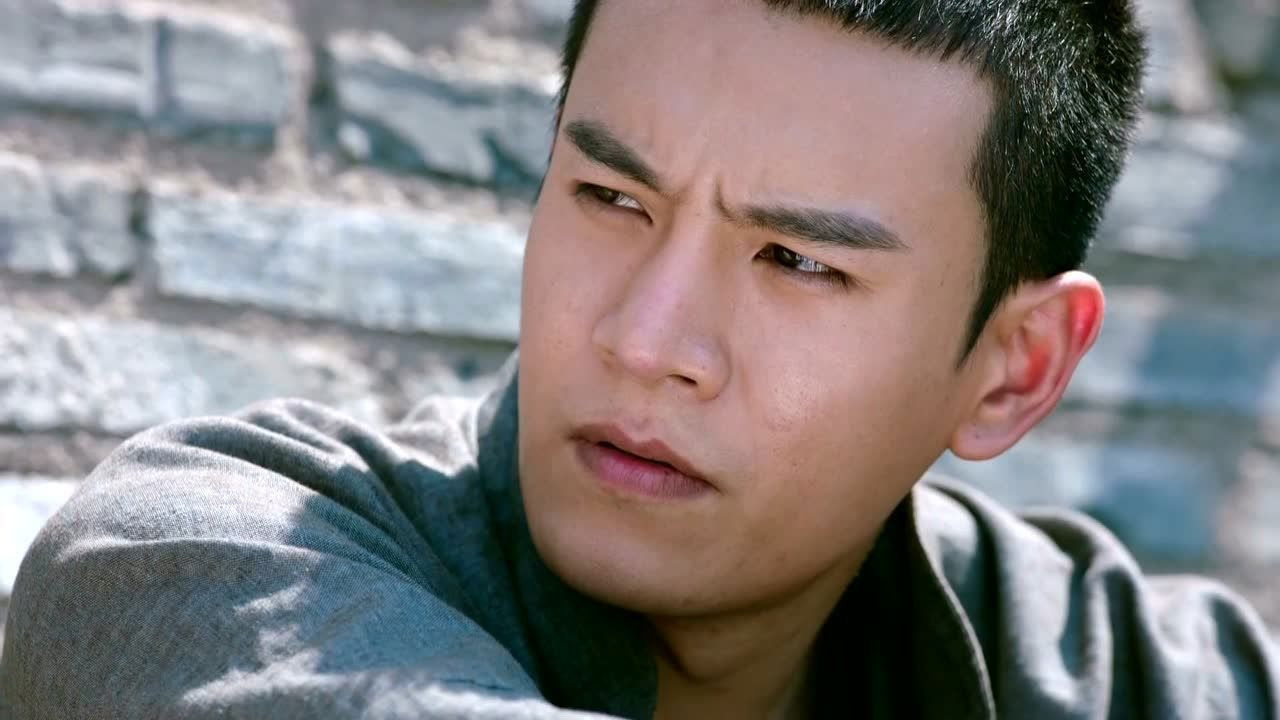 魔都风云 — Épisode 33