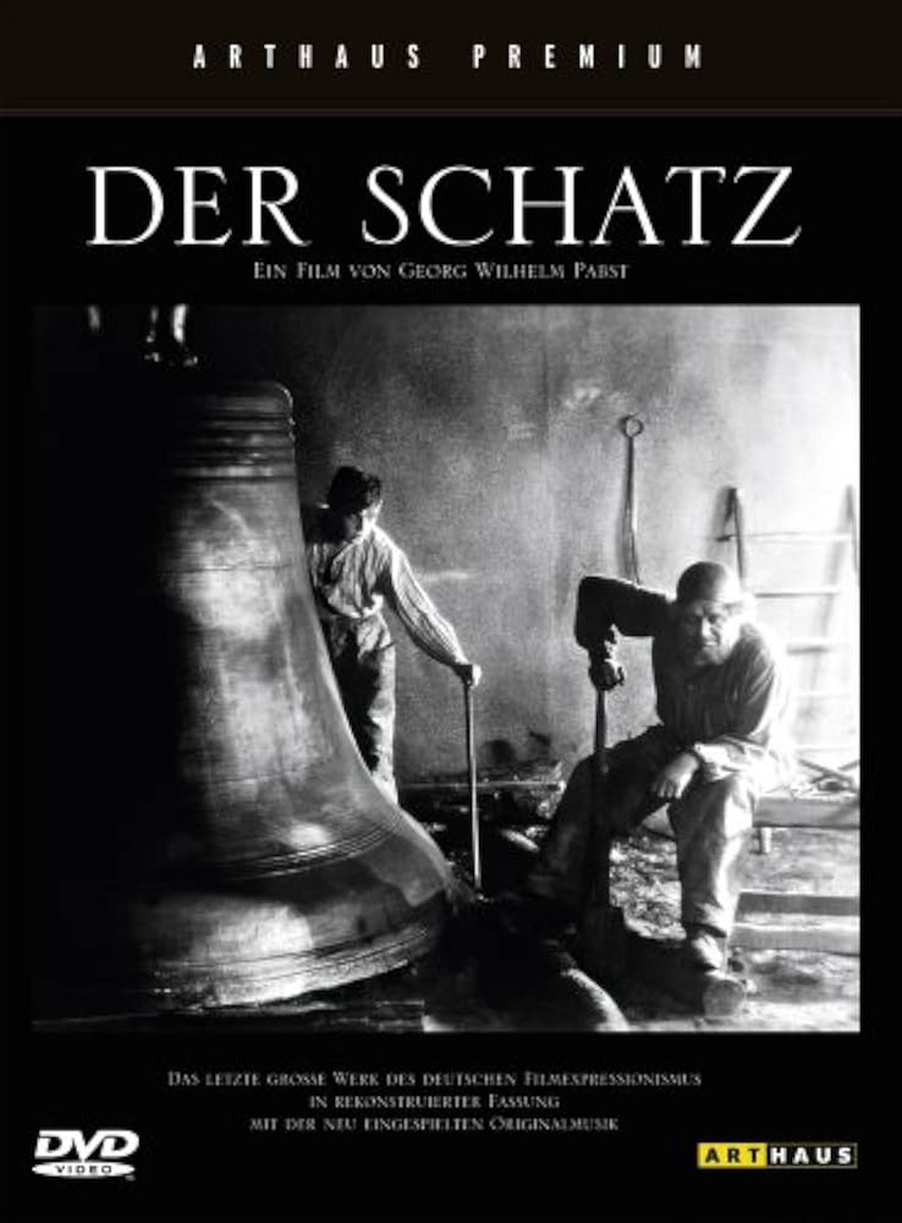Der Schatz Der Schatz