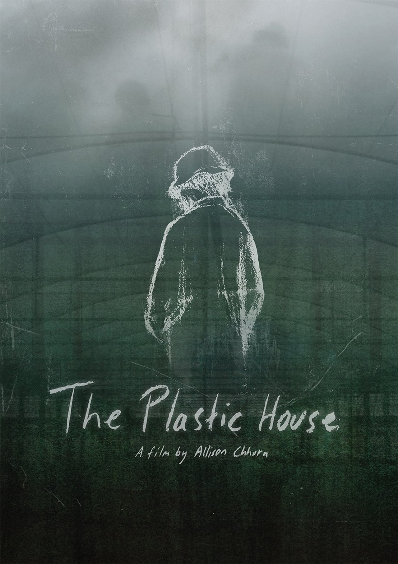 The Plastic House poster