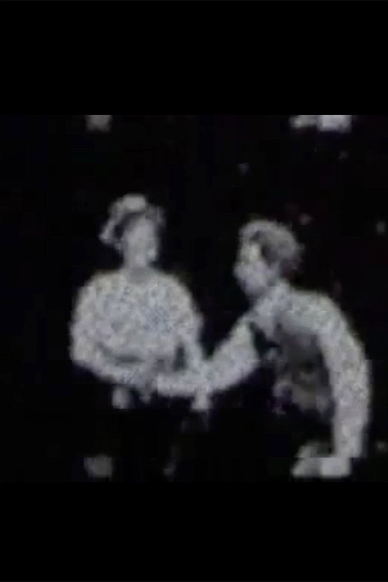 A Hand Shake filmaffisch