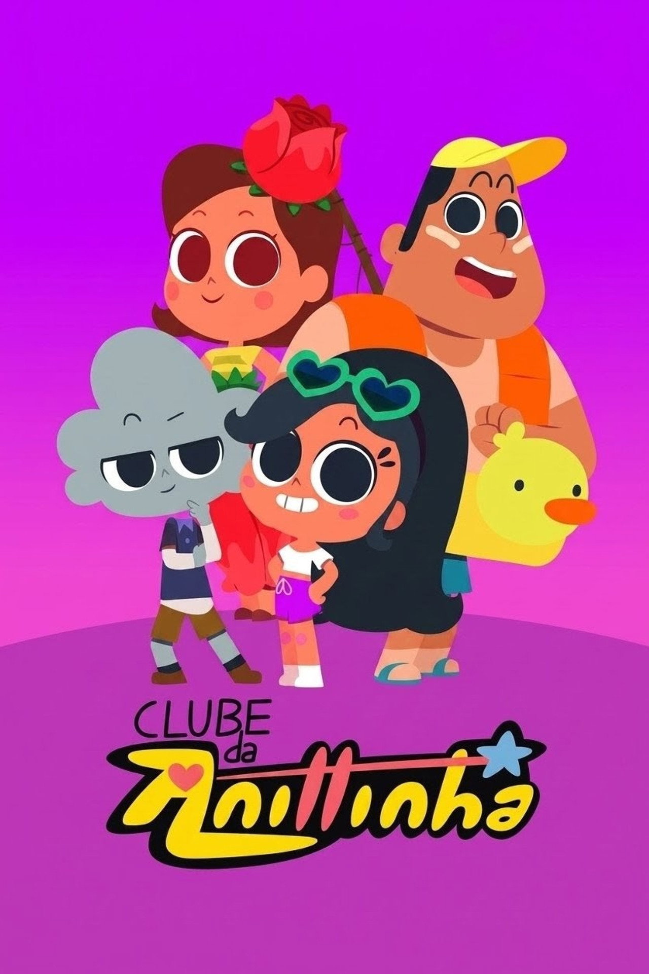 Anittinha's Club
