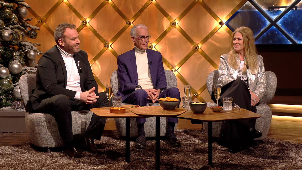 Vrede op Aarde — Épisode 13