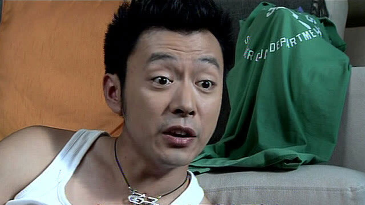 青春期撞上更年期 — Épisode 12