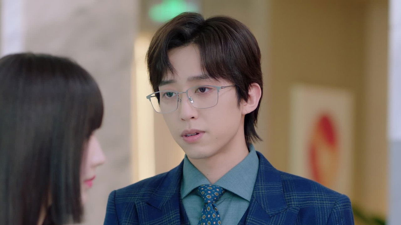 拥抱未来的你 — Épisode 2