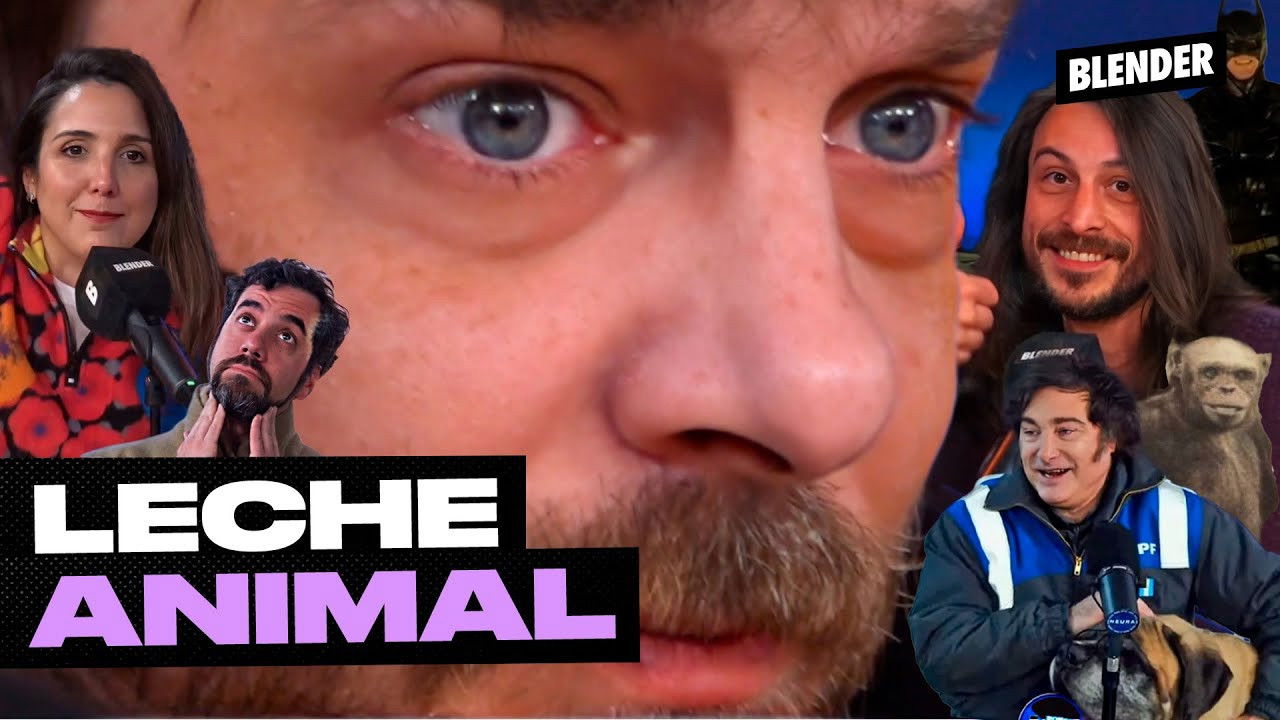 Horrible y Fascinante — Épisode 34