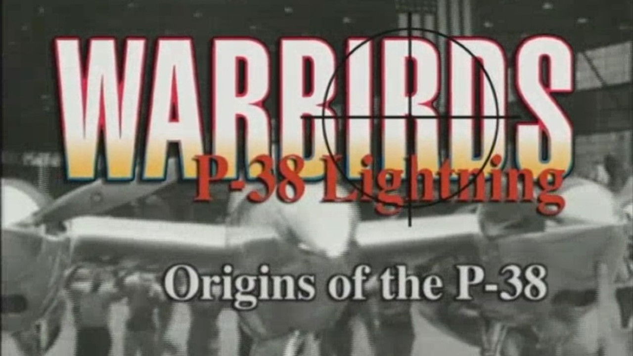 Warbirds of World War II — Épisode 2