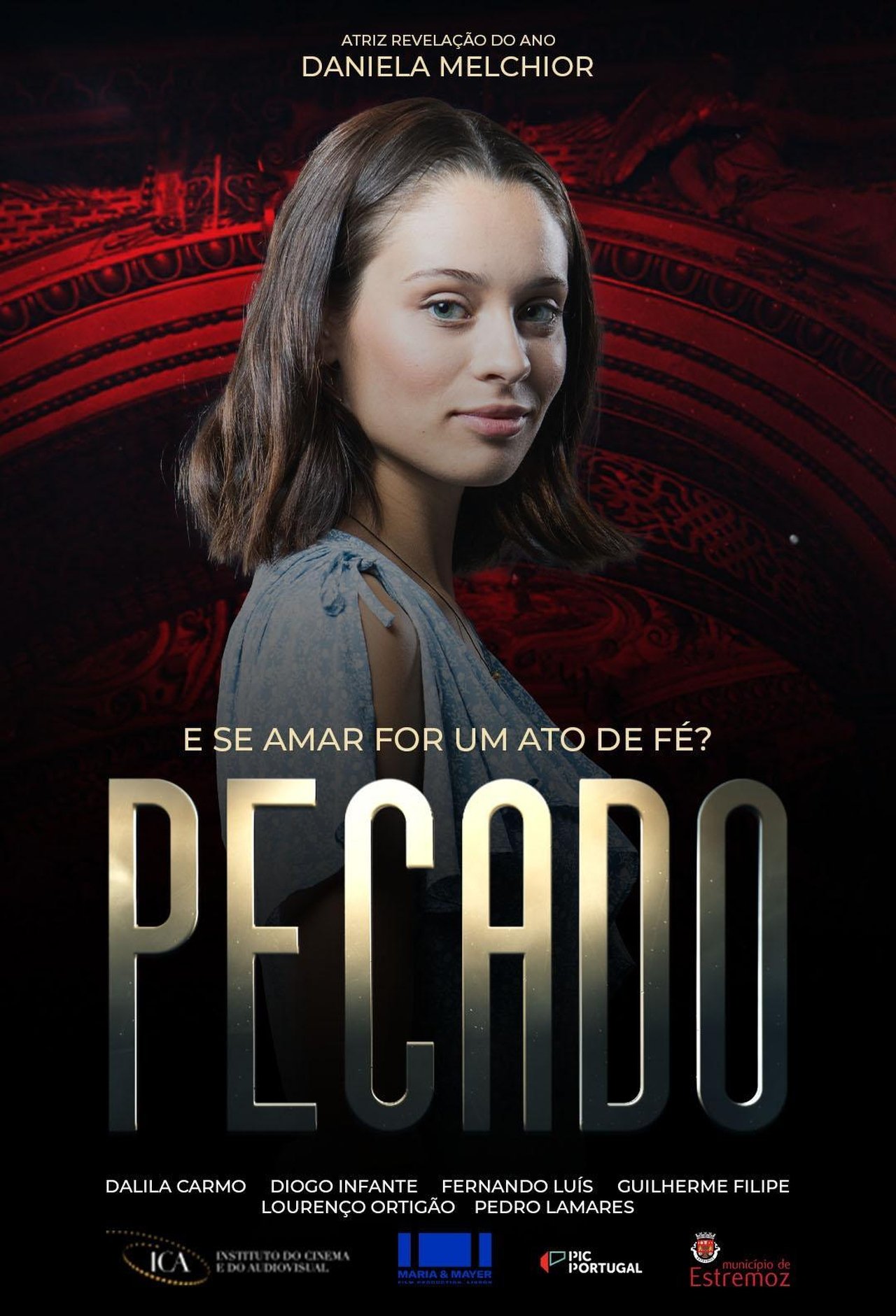 Pecado: Temporada 1