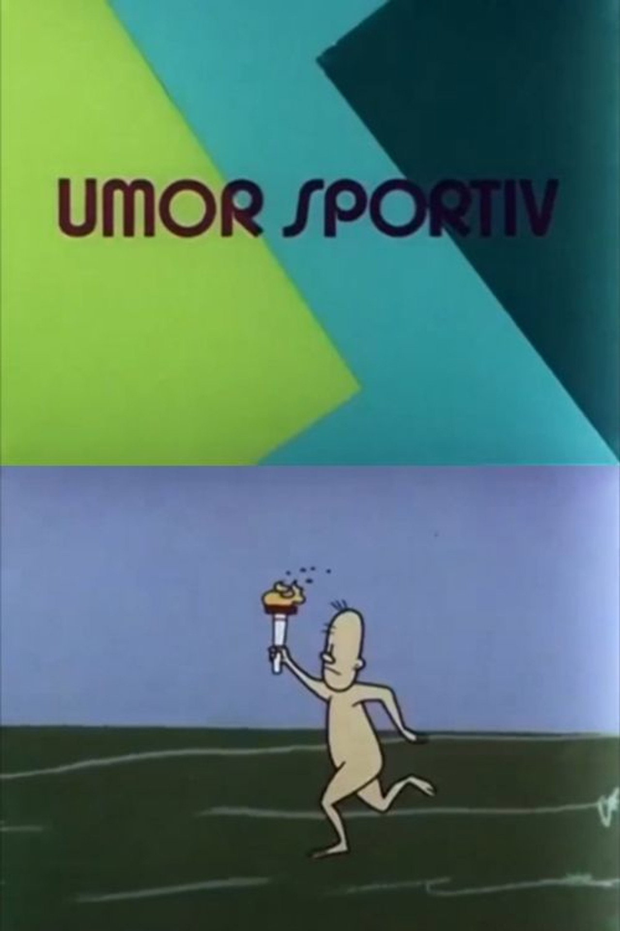 Umor sportiv